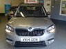 USED 2014 14 SKODA YETI 1.6 S GREENLINE II TDI CR 5d 103 BHP ......ONE OWNER......