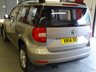 USED 2014 14 SKODA YETI 1.6 S GREENLINE II TDI CR 5d 103 BHP ......ONE OWNER......