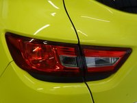 USED 2014 14 RENAULT CLIO 1.5 DYNAMIQUE S MEDIANAV DCI 5d 90 BHP AUTOMATIC..........LOW MILES