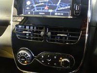 USED 2014 14 RENAULT CLIO 1.5 DYNAMIQUE S MEDIANAV DCI 5d 90 BHP AUTOMATIC..........LOW MILES