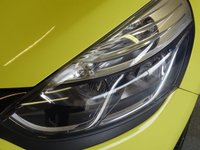 USED 2014 14 RENAULT CLIO 1.5 DYNAMIQUE S MEDIANAV DCI 5d 90 BHP AUTOMATIC..........LOW MILES