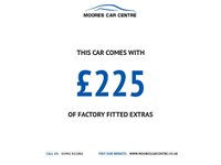 USED 2014 14 RENAULT CLIO 1.5 DYNAMIQUE S MEDIANAV DCI 5d 90 BHP AUTOMATIC..........LOW MILES