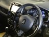 USED 2014 14 RENAULT CLIO 1.5 DYNAMIQUE S MEDIANAV DCI 5d 90 BHP AUTOMATIC..........LOW MILES