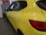 USED 2014 14 RENAULT CLIO 1.5 DYNAMIQUE S MEDIANAV DCI 5d 90 BHP AUTOMATIC..........LOW MILES