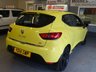 USED 2014 14 RENAULT CLIO 1.5 DYNAMIQUE S MEDIANAV DCI 5d 90 BHP AUTOMATIC..........LOW MILES