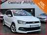 USED 2013 63 VOLKSWAGEN POLO 1.2 R-Line Style 3dr - EXTERIOR PACK  