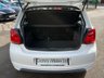 USED 2013 63 VOLKSWAGEN POLO 1.2 R-Line Style 3dr - EXTERIOR PACK  