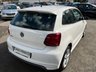 USED 2013 63 VOLKSWAGEN POLO 1.2 R-Line Style 3dr - EXTERIOR PACK  