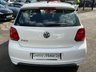 USED 2013 63 VOLKSWAGEN POLO 1.2 R-Line Style 3dr - EXTERIOR PACK  