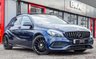 USED 2017 b MERCEDES-BENZ A 180 1.6 A 180 AMG LINE PREMIUM PLUS 5d 121 BHP ELECTRIC SEATS+REVERSE CAMERA