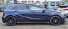 USED 2017 b MERCEDES-BENZ A 180 1.6 A 180 AMG LINE PREMIUM PLUS 5d 121 BHP ELECTRIC SEATS+REVERSE CAMERA