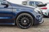 USED 2017 b MERCEDES-BENZ A 180 1.6 A 180 AMG LINE PREMIUM PLUS 5d 121 BHP ELECTRIC SEATS+REVERSE CAMERA
