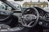 USED 2017 b MERCEDES-BENZ A 180 1.6 A 180 AMG LINE PREMIUM PLUS 5d 121 BHP ELECTRIC SEATS+REVERSE CAMERA