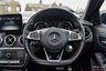 USED 2017 b MERCEDES-BENZ A 180 1.6 A 180 AMG LINE PREMIUM PLUS 5d 121 BHP ELECTRIC SEATS+REVERSE CAMERA