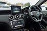 USED 2017 b MERCEDES-BENZ A 180 1.6 A 180 AMG LINE PREMIUM PLUS 5d 121 BHP ELECTRIC SEATS+REVERSE CAMERA