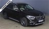 USED 2017 67 BMW X1 2.0 SDRIVE18D XLINE 5d 148 BHP SAT NAV, DAB
