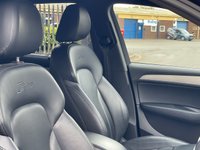 USED 2014 14 AUDI Q5 3.0 TDI QUATTRO S LINE PLUS 5d 242 BHP 