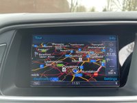 USED 2014 14 AUDI Q5 3.0 TDI QUATTRO S LINE PLUS 5d 242 BHP 