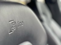 USED 2014 14 AUDI Q5 3.0 TDI QUATTRO S LINE PLUS 5d 242 BHP 