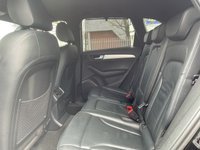 USED 2014 14 AUDI Q5 3.0 TDI QUATTRO S LINE PLUS 5d 242 BHP 
