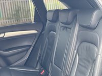 USED 2014 14 AUDI Q5 3.0 TDI QUATTRO S LINE PLUS 5d 242 BHP 