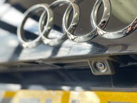USED 2014 14 AUDI Q5 3.0 TDI QUATTRO S LINE PLUS 5d 242 BHP 