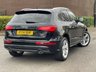 USED 2014 14 AUDI Q5 3.0 TDI QUATTRO S LINE PLUS 5d 242 BHP 