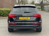 USED 2014 14 AUDI Q5 3.0 TDI QUATTRO S LINE PLUS 5d 242 BHP 