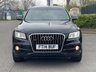 USED 2014 14 AUDI Q5 3.0 TDI QUATTRO S LINE PLUS 5d 242 BHP 