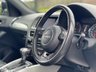 USED 2014 14 AUDI Q5 3.0 TDI QUATTRO S LINE PLUS 5d 242 BHP 