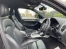 USED 2014 14 AUDI Q5 3.0 TDI QUATTRO S LINE PLUS 5d 242 BHP 