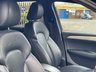 USED 2014 14 AUDI Q5 3.0 TDI QUATTRO S LINE PLUS 5d 242 BHP 
