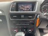 USED 2014 14 AUDI Q5 3.0 TDI QUATTRO S LINE PLUS 5d 242 BHP 