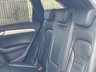 USED 2014 14 AUDI Q5 3.0 TDI QUATTRO S LINE PLUS 5d 242 BHP 