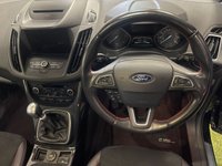 USED 2017 67 FORD KUGA 1.5 ST-LINE X TDCI 5d 118 BHP **15 MONTH AU WARRANTY**