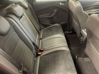 USED 2017 67 FORD KUGA 1.5 ST-LINE X TDCI 5d 118 BHP **15 MONTH AU WARRANTY**