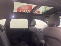 USED 2017 67 FORD KUGA 1.5 ST-LINE X TDCI 5d 118 BHP **15 MONTH AU WARRANTY**