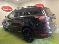 USED 2017 67 FORD KUGA 1.5 ST-LINE X TDCI 5d 118 BHP **15 MONTH AU WARRANTY**