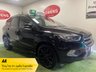 USED 2017 67 FORD KUGA 1.5 ST-LINE X TDCI 5d 118 BHP **15 MONTH AU WARRANTY**