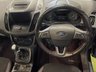 USED 2017 67 FORD KUGA 1.5 ST-LINE X TDCI 5d 118 BHP **15 MONTH AU WARRANTY**