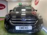 USED 2017 67 FORD KUGA 1.5 ST-LINE X TDCI 5d 118 BHP **15 MONTH AU WARRANTY**