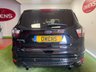 USED 2017 67 FORD KUGA 1.5 ST-LINE X TDCI 5d 118 BHP **15 MONTH AU WARRANTY**