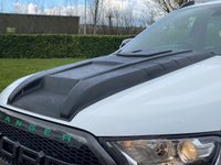 USED 2016 03 FORD RANGER 3.2 WILDTRAK 4X4 DCB TDCI 4d 197 BHP 