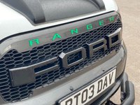 USED 2016 03 FORD RANGER 3.2 WILDTRAK 4X4 DCB TDCI 4d 197 BHP 