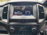 USED 2016 03 FORD RANGER 3.2 WILDTRAK 4X4 DCB TDCI 4d 197 BHP 