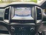 USED 2016 03 FORD RANGER 3.2 WILDTRAK 4X4 DCB TDCI 4d 197 BHP 