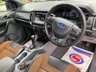 USED 2016 03 FORD RANGER 3.2 WILDTRAK 4X4 DCB TDCI 4d 197 BHP 
