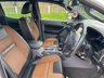 USED 2016 03 FORD RANGER 3.2 WILDTRAK 4X4 DCB TDCI 4d 197 BHP 