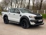 USED 2016 03 FORD RANGER 3.2 WILDTRAK 4X4 DCB TDCI 4d 197 BHP 
