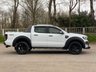 USED 2016 03 FORD RANGER 3.2 WILDTRAK 4X4 DCB TDCI 4d 197 BHP 